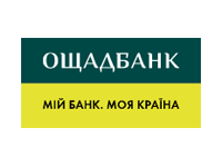 Банк Ощадбанк в Дарьевке