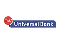 Банк Universal Bank в Дарьевке